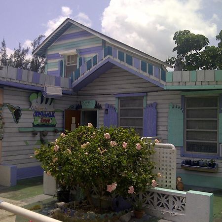 Arawak Inn 나사우 외부 사진
