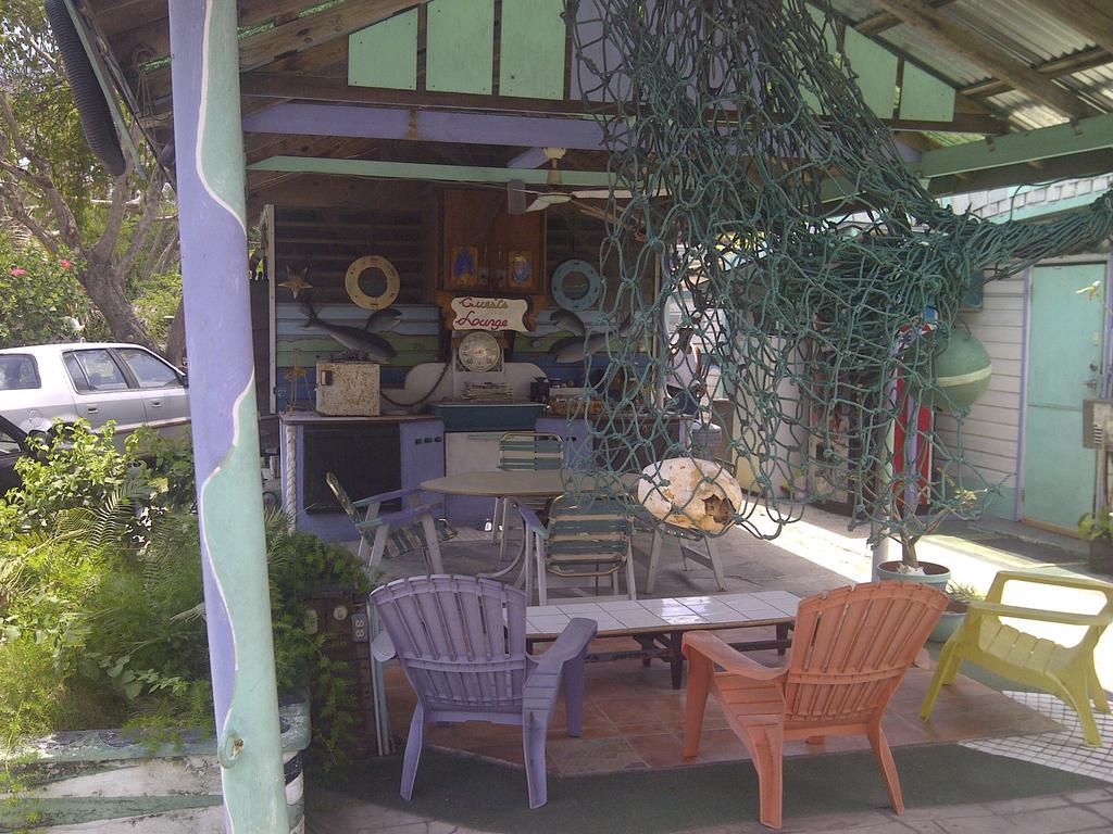 Arawak Inn 나사우 외부 사진