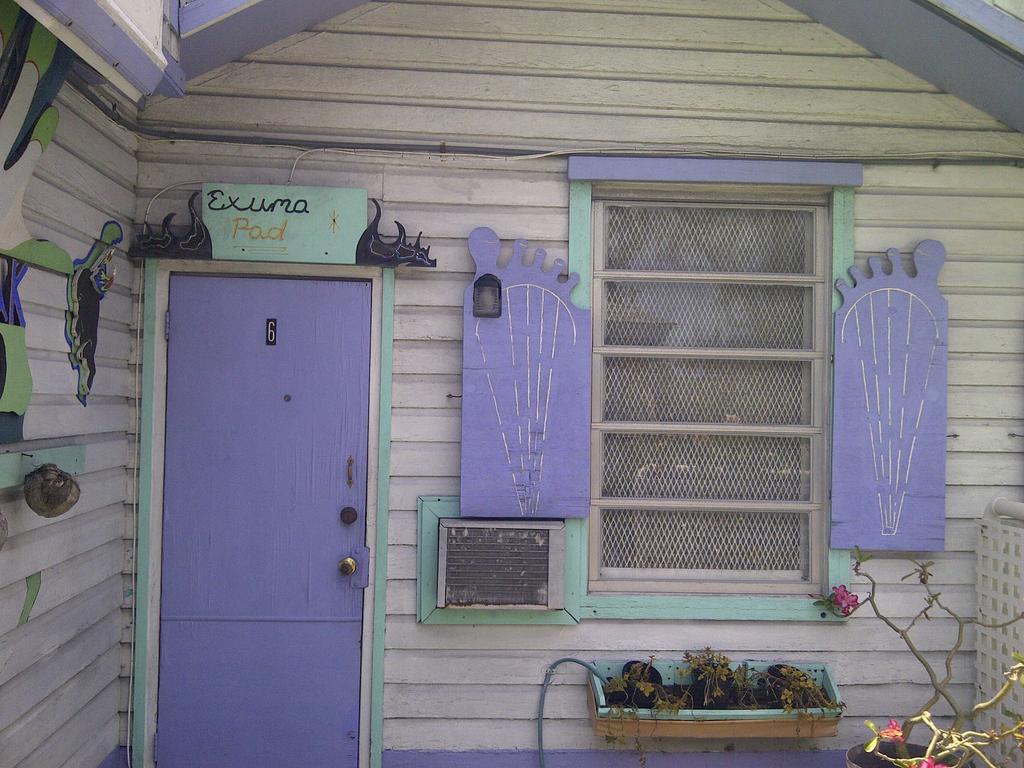 Arawak Inn 나사우 객실 사진