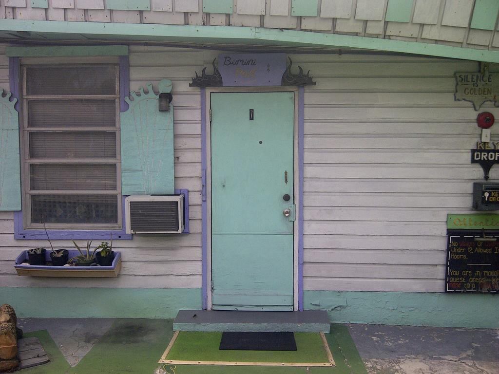 Arawak Inn 나사우 외부 사진