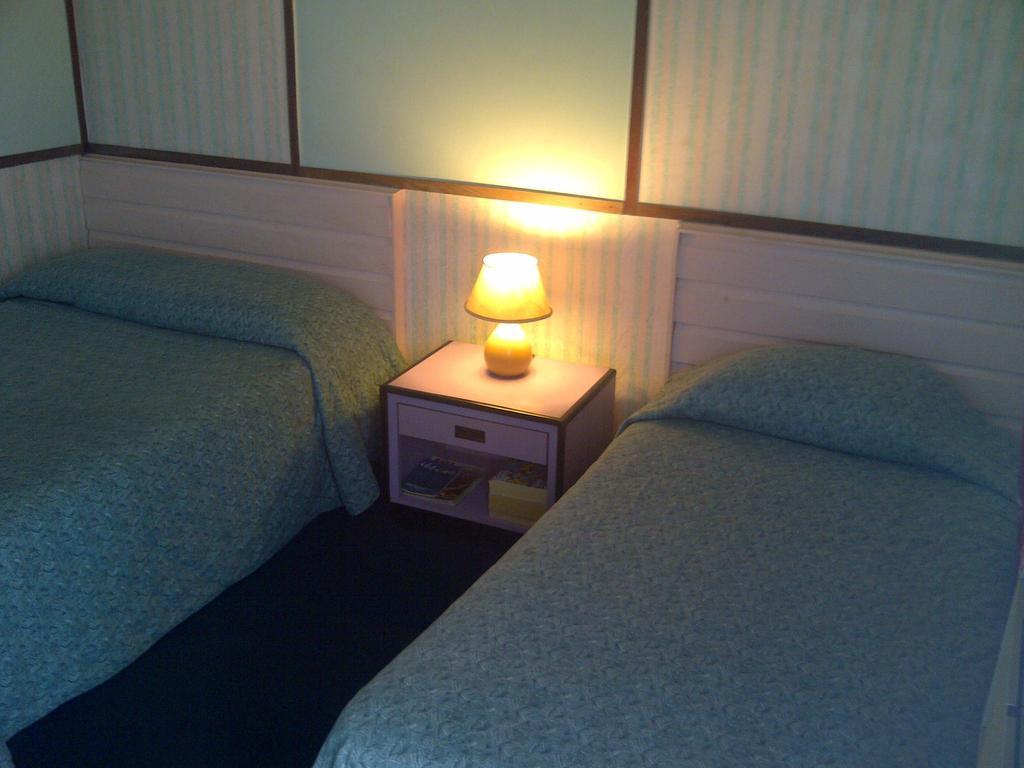 Arawak Inn 나사우 객실 사진